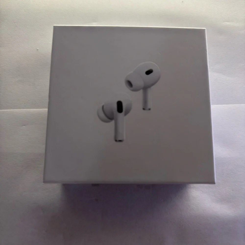 Apple AirPods Pro Wireless Earbuds